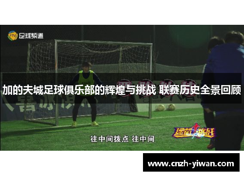 加的夫城足球俱乐部的辉煌与挑战 联赛历史全景回顾