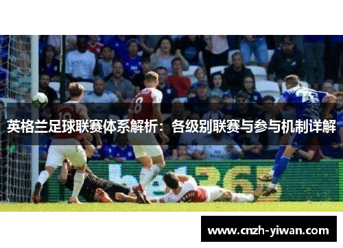 英格兰足球联赛体系解析：各级别联赛与参与机制详解