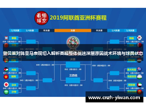 登贝莱对阵皇马表现切入解析英超整体低迷深层原因战术环境与球员状态